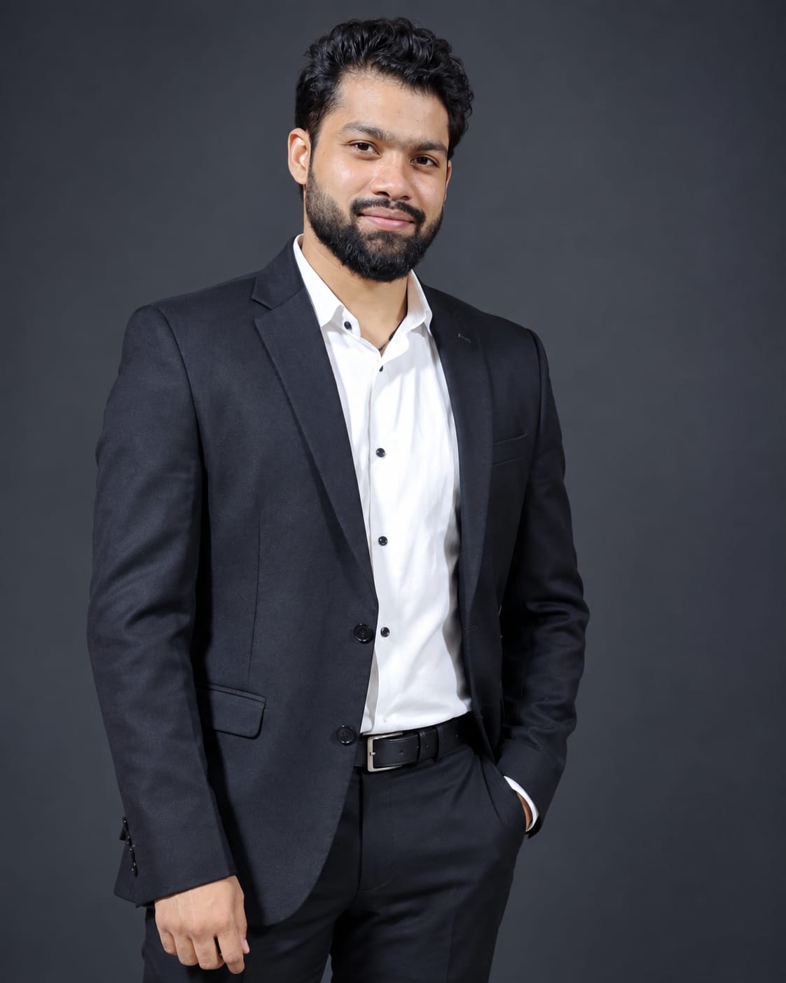 Irfan Khan - BDM · Business Development Manager