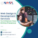 Reliable website development and design company dwarka delhi