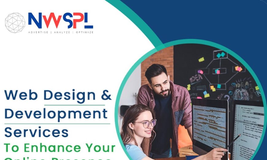 Reliable website development and design company dwarka delhi