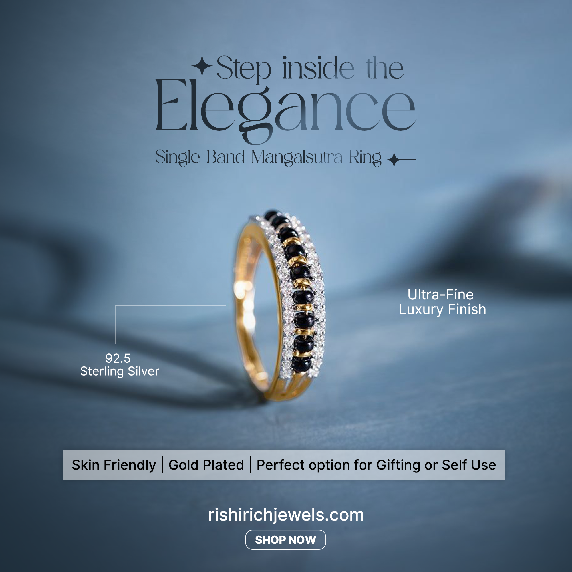 Single-Band-Mangalsutra-Ring
